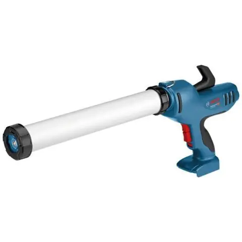 Snabb leverans Bosch GCG 18V-600 Fogspruta